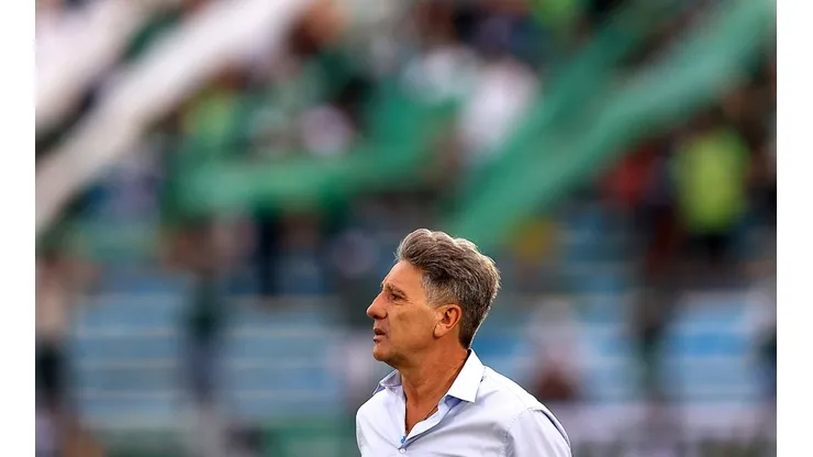 Palmeiras v Flamengo - Copa CONMEBOL Libertadores 2021: Final