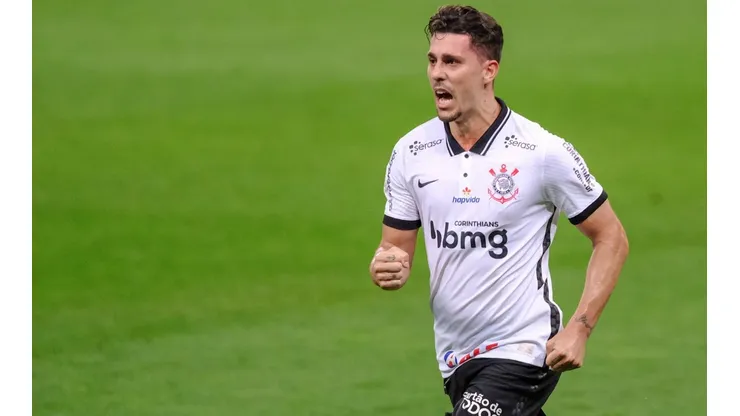 BRASILEIRO A 2020,CORINTHIANS X SANTOS