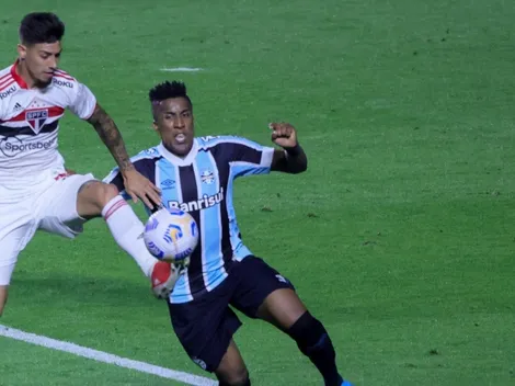 Duelo de Tricolores tem enredo de drama e pode terminar de forma melancólica