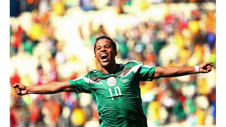 Netherlands v Mexico: Round of 16 - 2014 FIFA World Cup Brazil