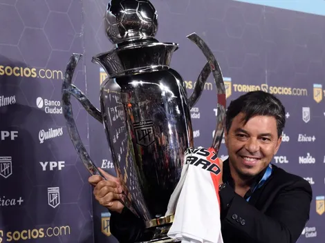 Sonho da torcida, Gallardo coloca duas condições para fechar com o Flamengo