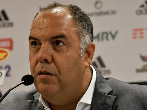 Flamengo acelera contato com empresários e Braz vai atrás de nome em Portugal