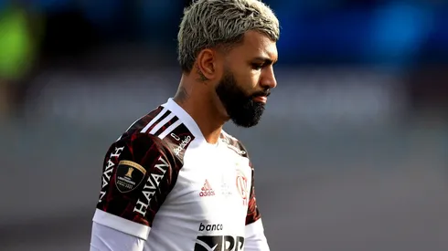 Palmeiras v Flamengo - Copa CONMEBOL Libertadores 2021: Final