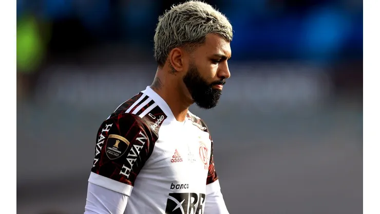 Palmeiras v Flamengo - Copa CONMEBOL Libertadores 2021: Final
