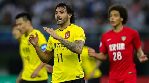 Tianjin Quanjian v Guangzhou Evergrande – AFC Champions League Round Of 16 1st Leg