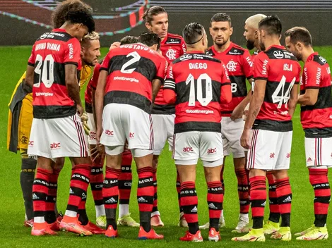 Treinador na mira do Flamengo diz estar fora dos planos vir para o Brasil