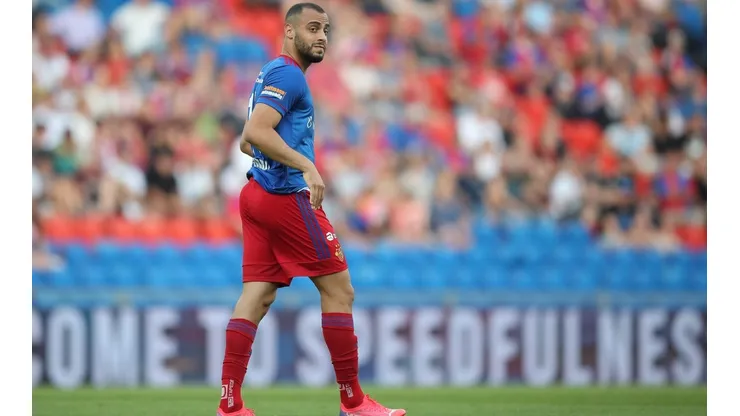 FC Basel v Ujpest - UEFA Conference League: Third Qualifying Round Leg Two
