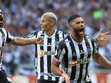 Atlético-MG "seca" rival nesta terça (30) e pode terminar a noite como campeão