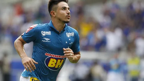 Cruzeiro quer a contratação de dois medalhões para 2022