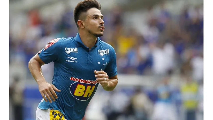 Cruzeiro quer a contratação de dois medalhões para 2022