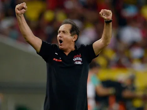 Muricy completa 66 anos e recebe homenagens do São Paulo; confira