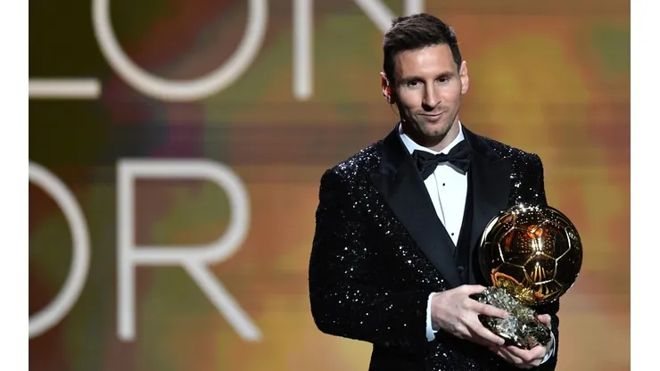 Ballon D