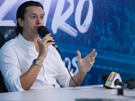 Mais um clube brasileiro se torna clube-empresa