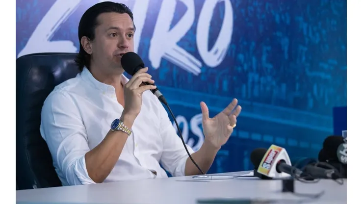 Mais um clube brasileiro se torna clube-empresa