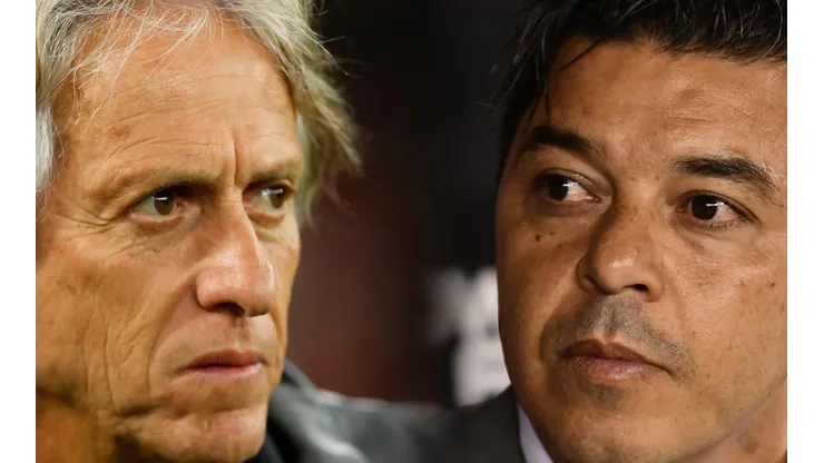 Flamengo v River Plate - Copa CONMEBOL Libertadores 2019