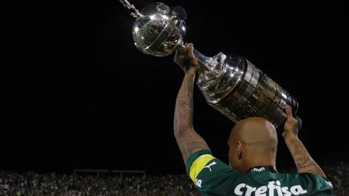 Palmeiras v Flamengo – Copa CONMEBOL Libertadores 2021: Final