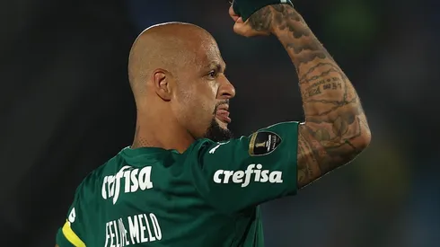Palmeiras v Flamengo - Copa CONMEBOL Libertadores 2021: Final