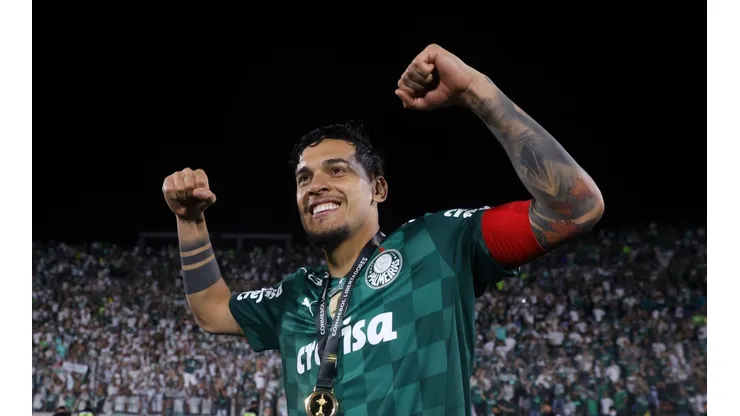 Palmeiras v Flamengo - Copa CONMEBOL Libertadores 2021: Final
