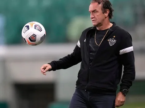 Atlético MG abre conversas para tirar jogador do Grêmio