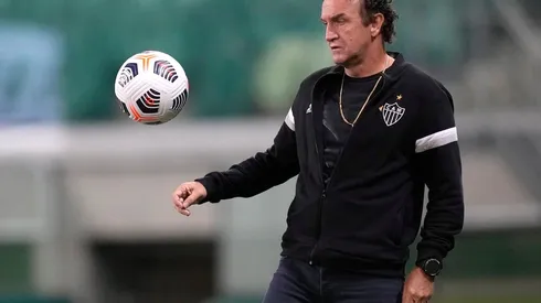 Palmeiras v Atletico Mineiro - Copa CONMEBOL Libertadores 2021