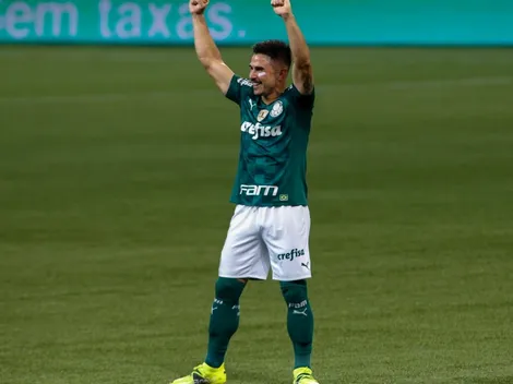 Mais um clube brasileiro quer a contratação de Willian para a próxima temporada