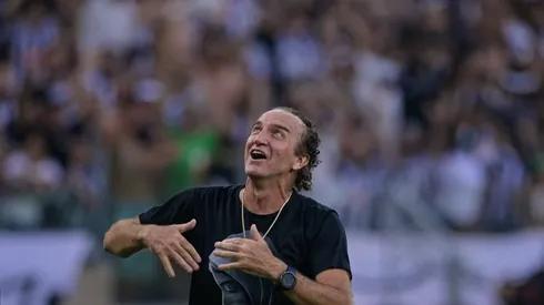 Atletico Mineiro v Fluminense - Brasileirao 2021