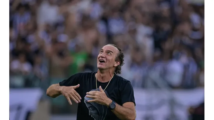 Atletico Mineiro v Fluminense - Brasileirao 2021