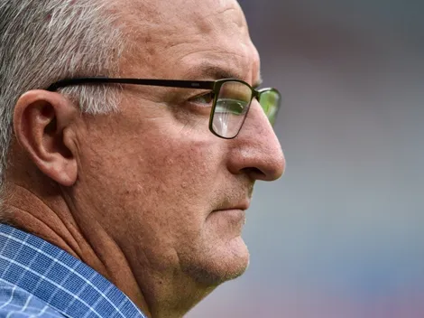 Dorival Jr fica perto de assinar com clube da Serie A