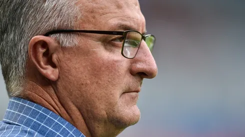 Cruzeiro v Flamengo – Brasileirao Series A 2018