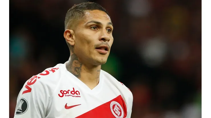 Flamengo v Internacional - Copa CONMEBOL Libertadores 2019