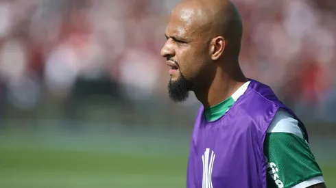 Palmeiras v Flamengo – Copa CONMEBOL Libertadores 2021: Final