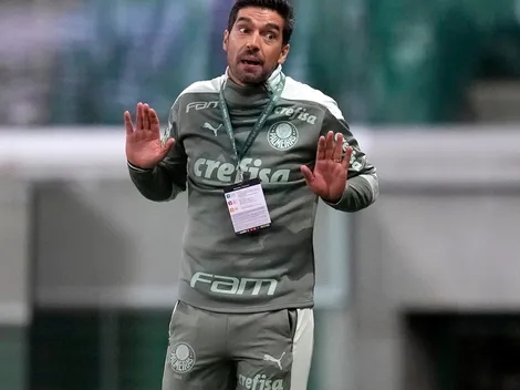 Palmeiras acerta salário de quase R$ 1 milhão e tempo de contrato com badalado atacante