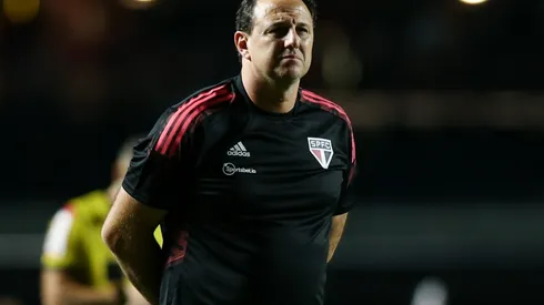 Sao Paulo v Ceara - Brasileirao 2021