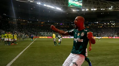 Palmeiras v Sport Recife – Brasileirao 2021