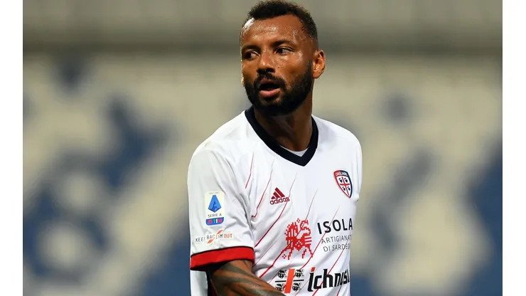 US Sassuolo v Cagliari Calcio - Serie A