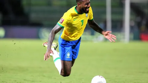 Venezuela v Brazil - FIFA World Cup 2022 Qatar Qualifier