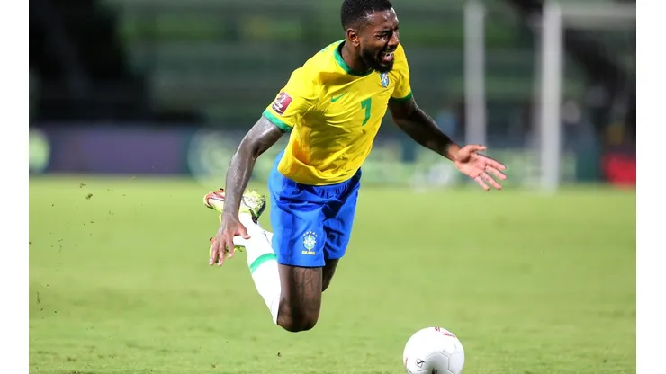 Venezuela v Brazil - FIFA World Cup 2022 Qatar Qualifier