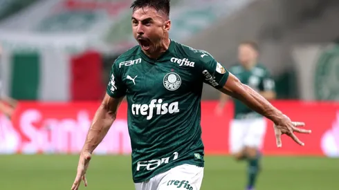 Palmeiras v Delfin - Copa CONMEBOL Libertadores 2020