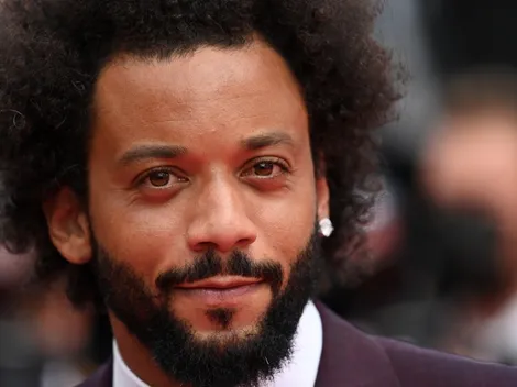 Marcelo está no radar de 5 gigantes brasileiros