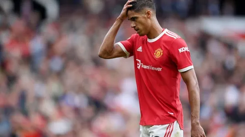 Manchester United v Aston Villa - Premier League