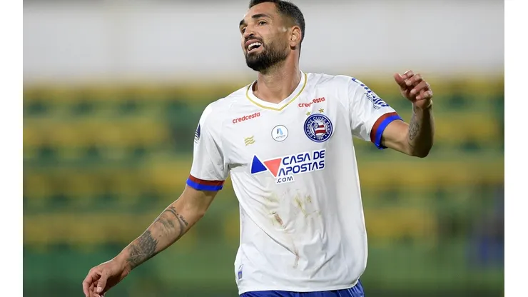 Defensa y Justicia v Bahia - Copa CONMEBOL Sudamericana 2020