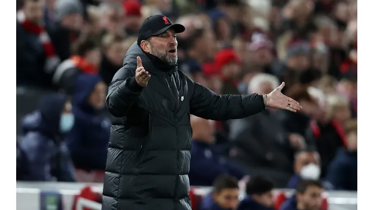 Liverpool FC v FC Porto: Group B - UEFA Champions League