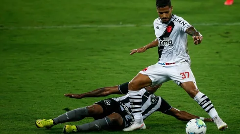 2020 Brasileirao Series A: Botafogo v Vasco da Gama Play Behind Closed Doors Amidst the Coronavirus (COVID – 19) Pandemic