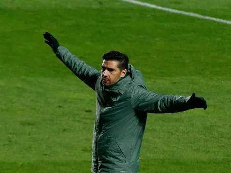 Na mira da Europa, Abel pode deixar o Palmeiras depois do Mundial