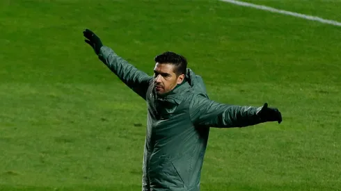 Sao Paulo v Palmeiras - Brasileirao 2021