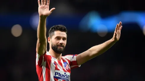 Atletico Madrid v Liverpool FC – UEFA Champions League Round of 16: First Leg