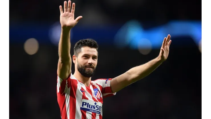 Atletico Madrid v Liverpool FC - UEFA Champions League Round of 16: First Leg