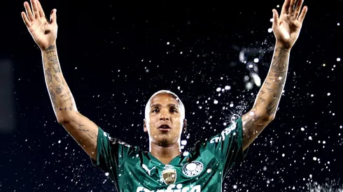 Palmeiras v Flamengo - Copa CONMEBOL Libertadores 2021: Final