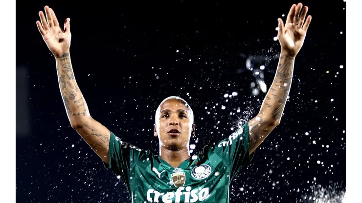 Palmeiras v Flamengo - Copa CONMEBOL Libertadores 2021: Final
