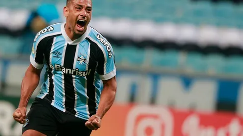 Gremio v Fluminense – Brasileirao 2021